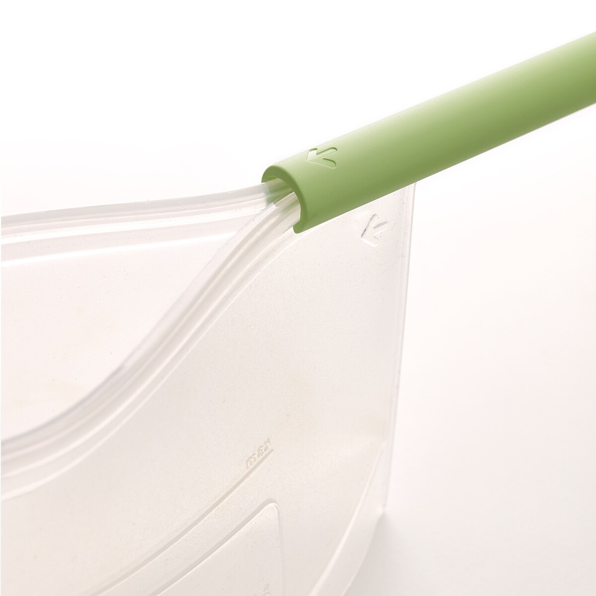 Woreczek hermetyczny wielorazowy 0,5 L / Lekue