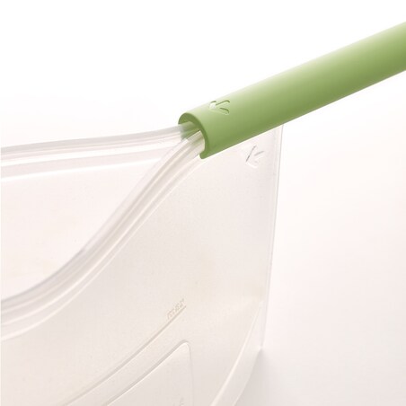 Woreczek hermetyczny wielorazowy 0,5 L / Lekue