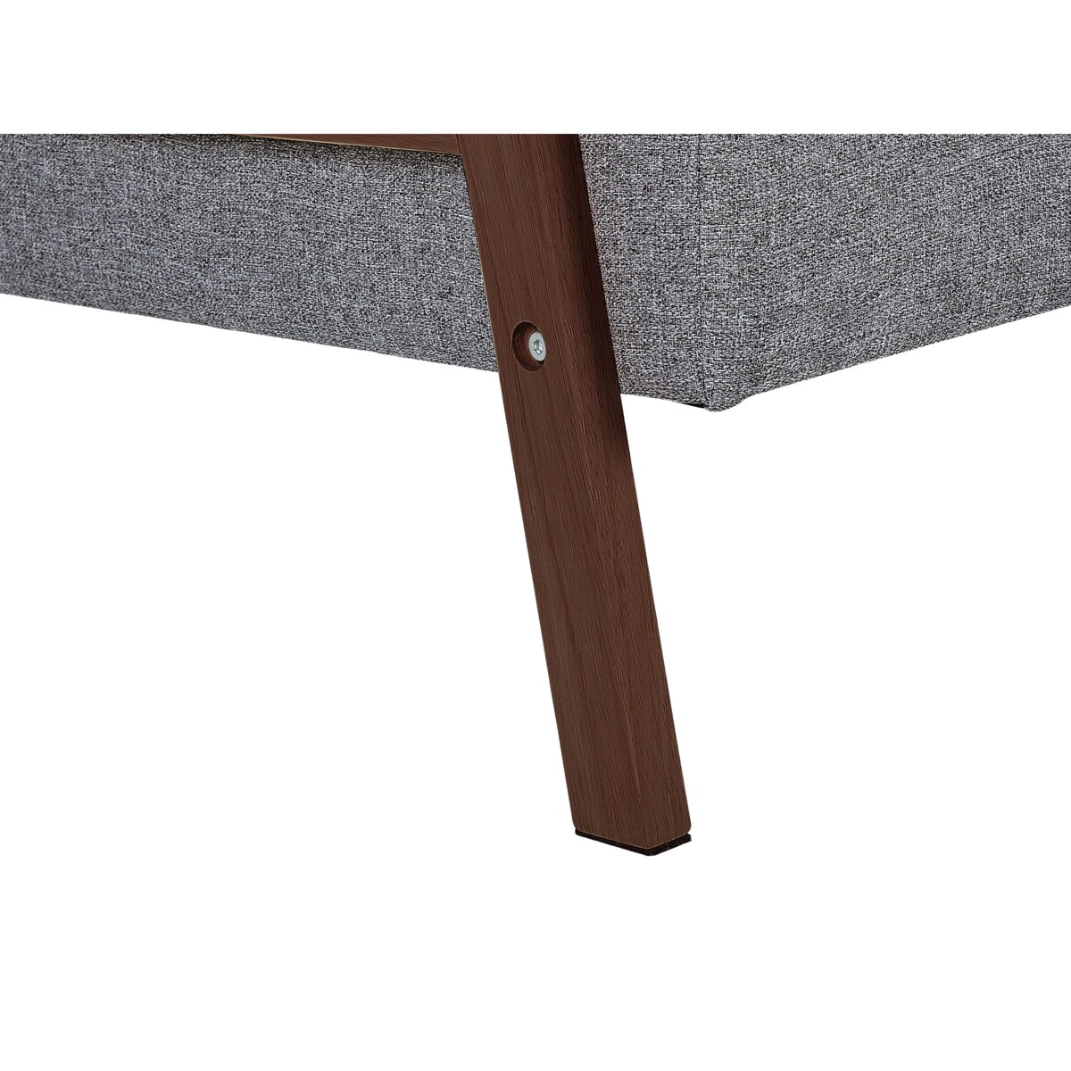 Sofa rozkładana TJORN Jasnoszary