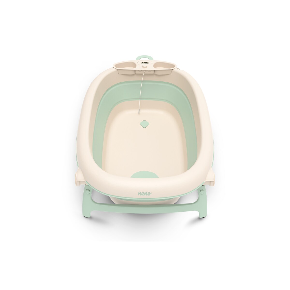 Neno Lucy Stand - składana wanienka dla dzieci ze stelażem