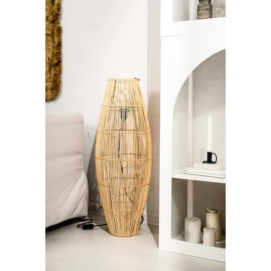 LAMPA STOJĄCA MAXI S