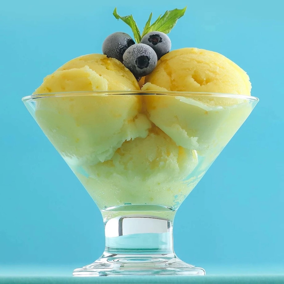 Pucharek do deserów i lodów Florence 165 ml, LAV