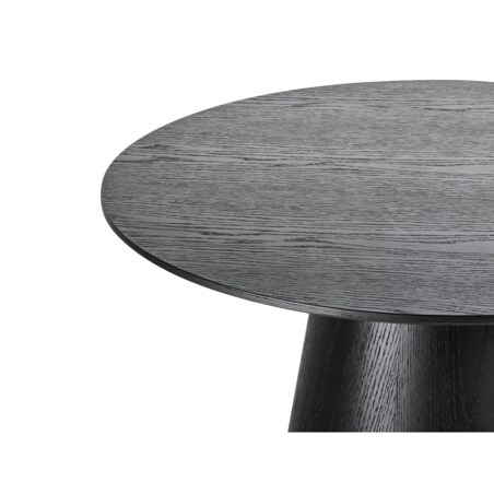 Stolik kawowy WANDO Czarny