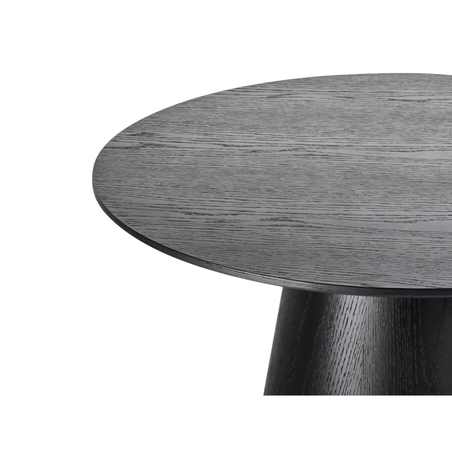 Stolik kawowy WANDO Czarny