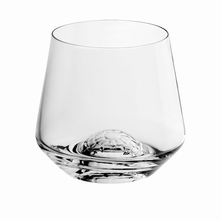 Szklanka do whisky Deep Spirits igloo, Romi Bohnenberg