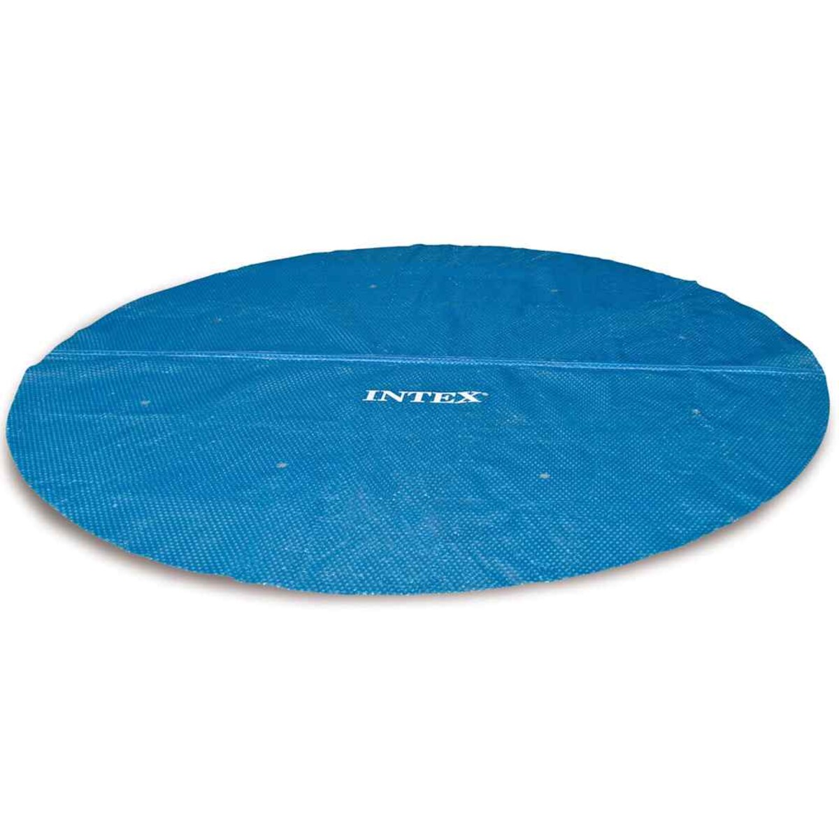 Intex Okrągła plandeka solarna na basen, 457 cm, 29023