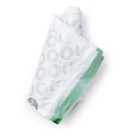 Worki na śmieci PerfectFit rozmiar G 23-30L 10szt 138386