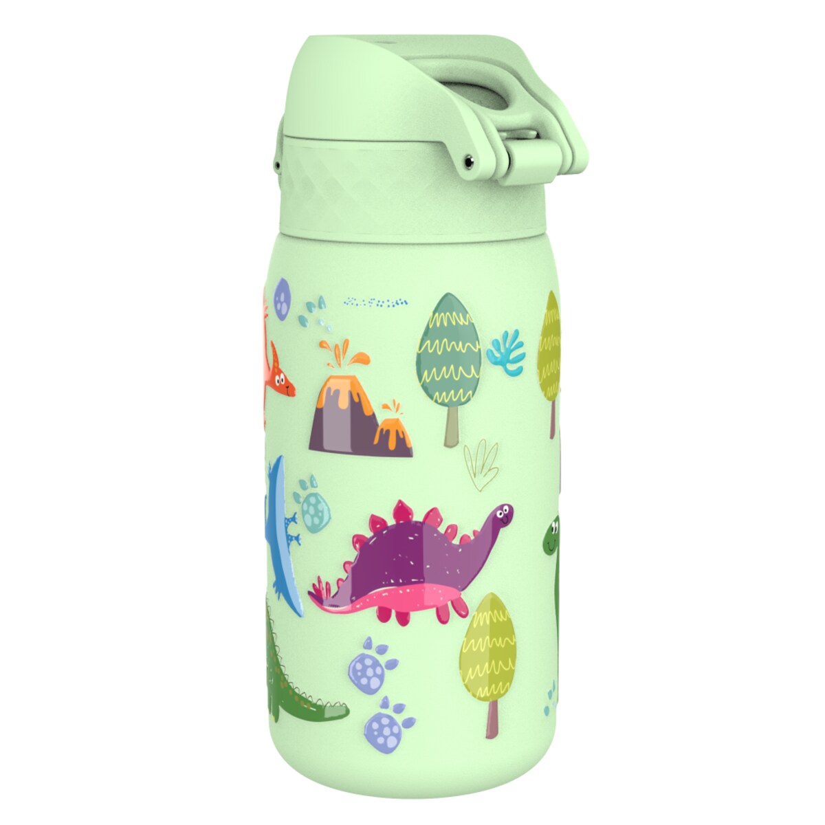 Butelka Termiczna ION8 I8TS320PGDINO Dinosaur