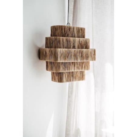 Lampa wisząca Havana Monnarita