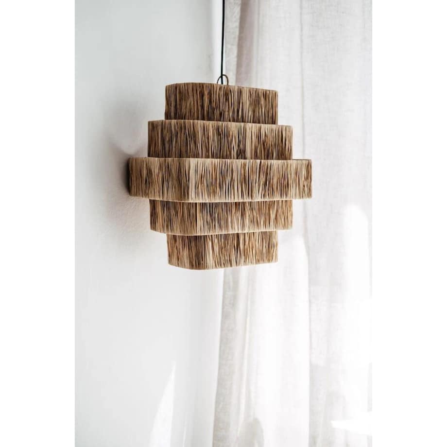 Lampa wisząca Havana Monnarita