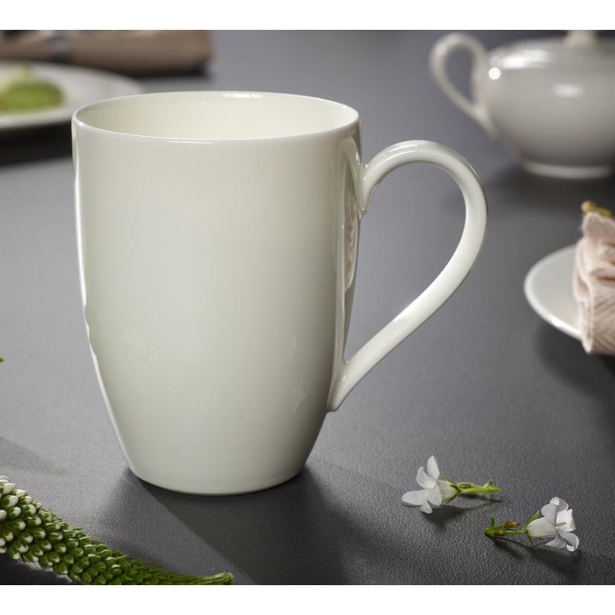 Kubek Anmut, 350 ml, Villeroy & Boch