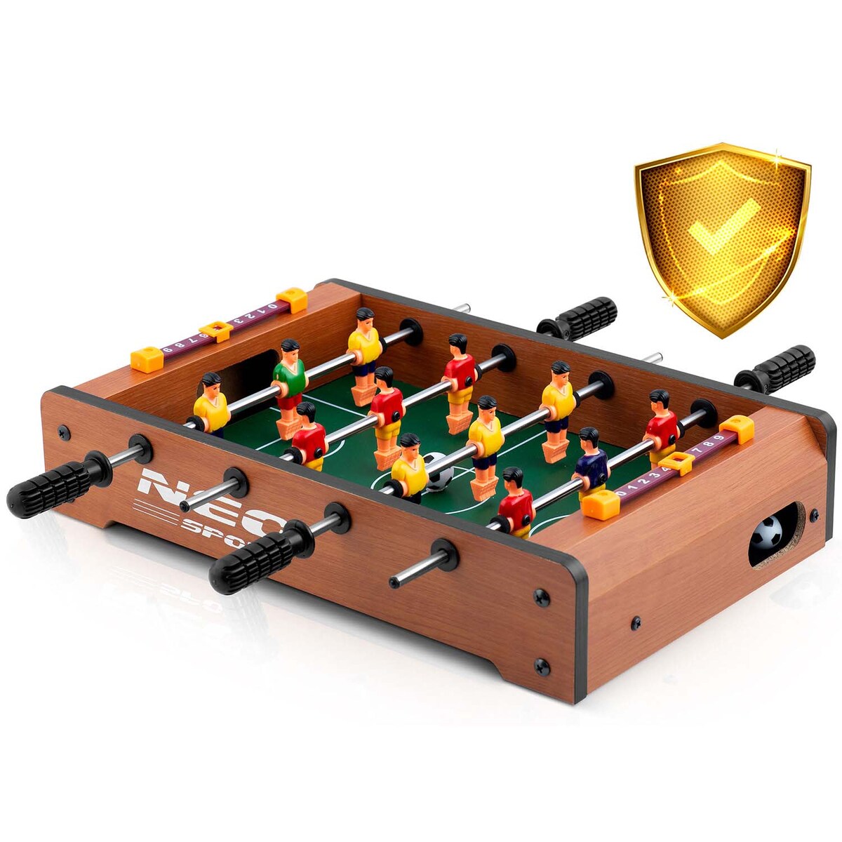 Piłkarzyki stołowe Neo-sport NS-439 stół do gry dla dzieci 1439