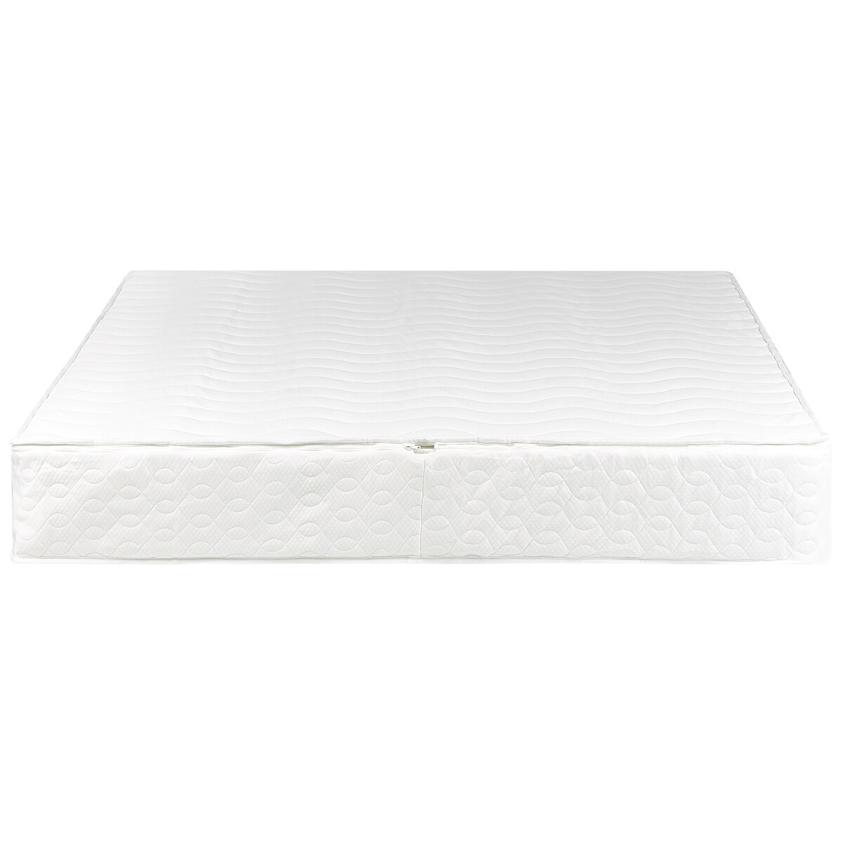 Komplet akcesoriów do łóżka wodnego z podestem SOLERS 140 x 200 cm