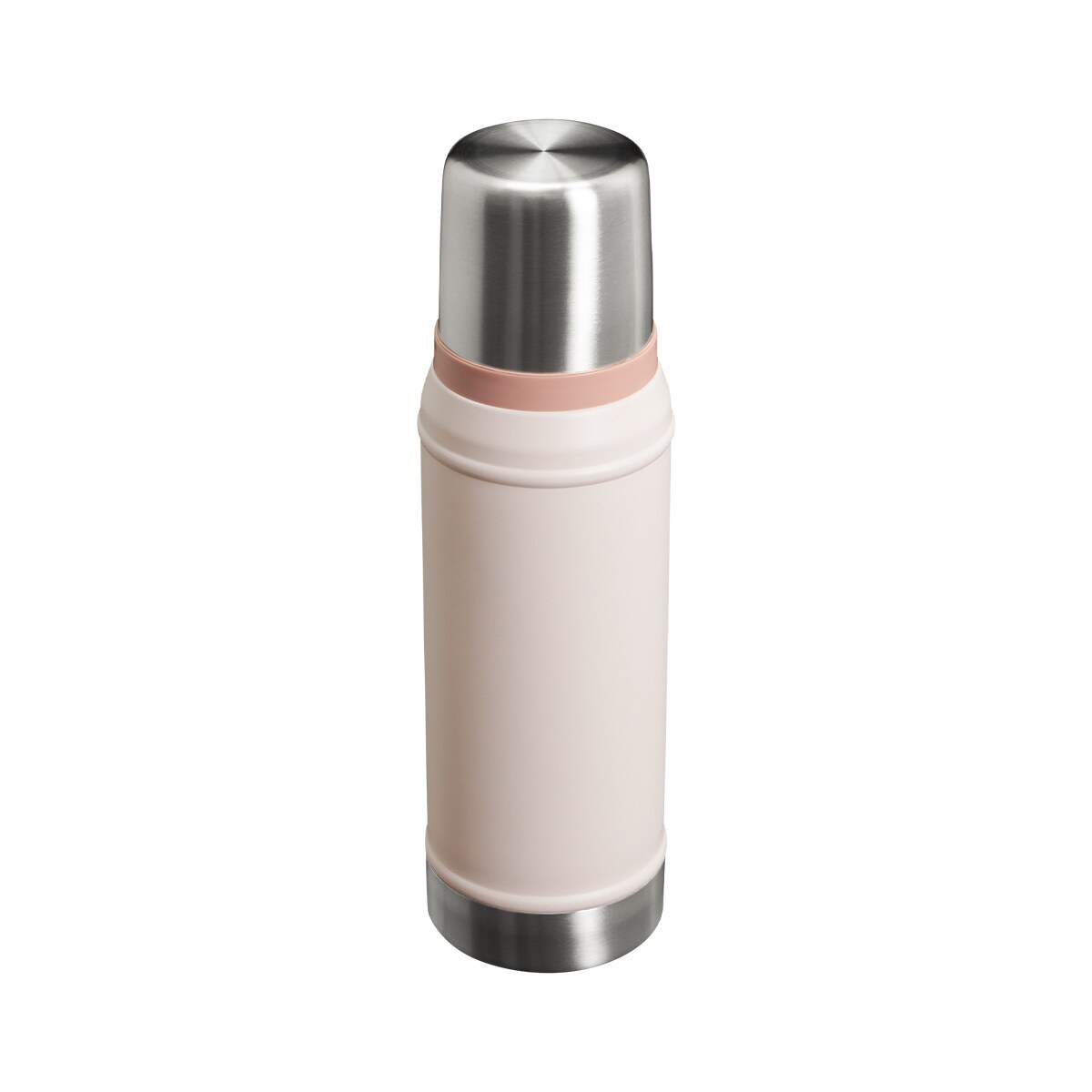 Stanley Termos LEGENDARY CLASSIC - Rose Quartz 0,75 l