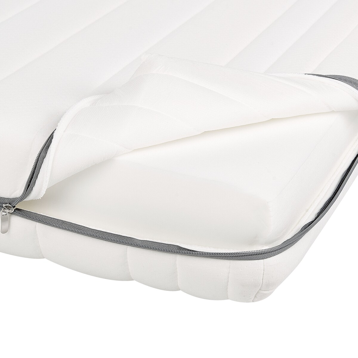 Materac piankowy ENCHANT H2/3 średnio twardy 160 x 200 cm