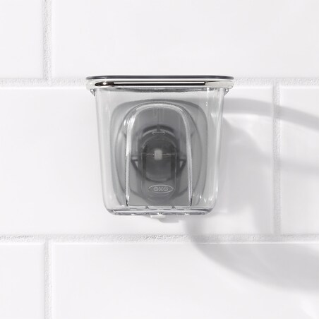 Pojemnik na przybory łazienkowe - Good Grips / OXO