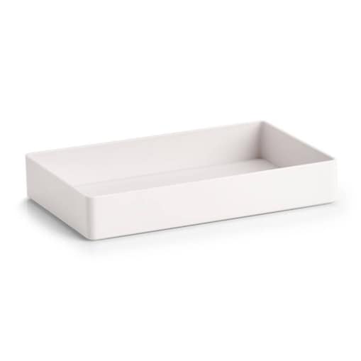 Korytko na przybory biurowe, 24 x 15 cm