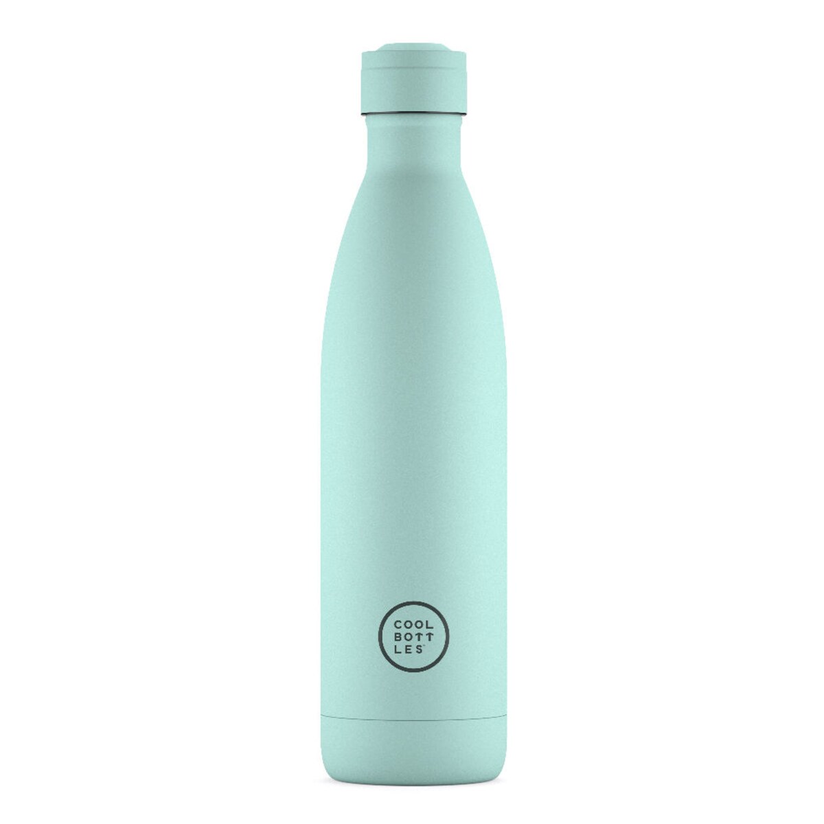 Cool Bottles Butelka termiczna 750 ml Triple cool Pastel Sky