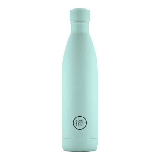 Cool Bottles Butelka termiczna 750 ml Triple cool Pastel Sky