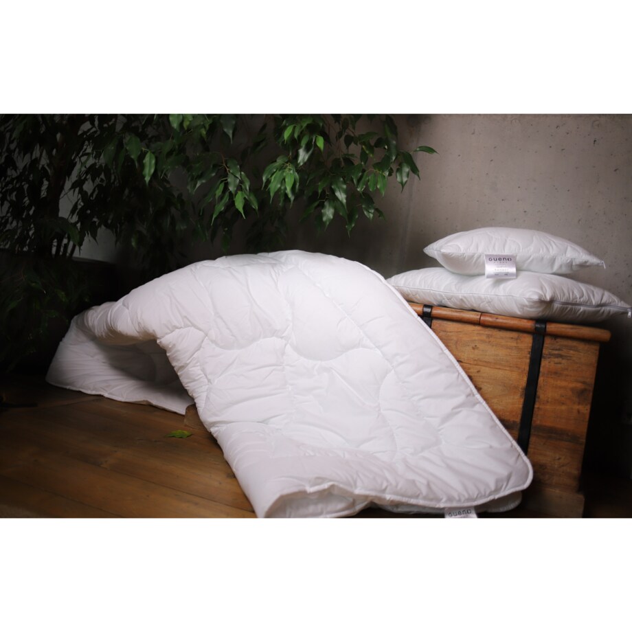 Kołdra letnia BAMBOO 135/140x200 GUENO