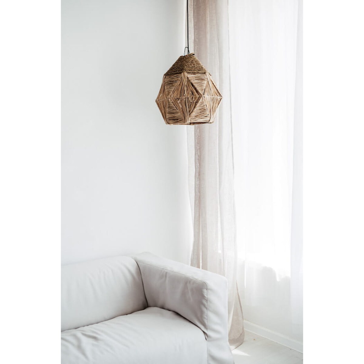 LAMPA SENDY