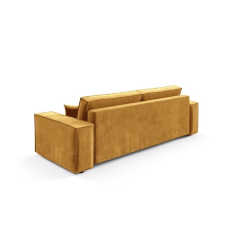 Kanapa MILLE Mini z funkcją spania Kolor: Sorriso 22