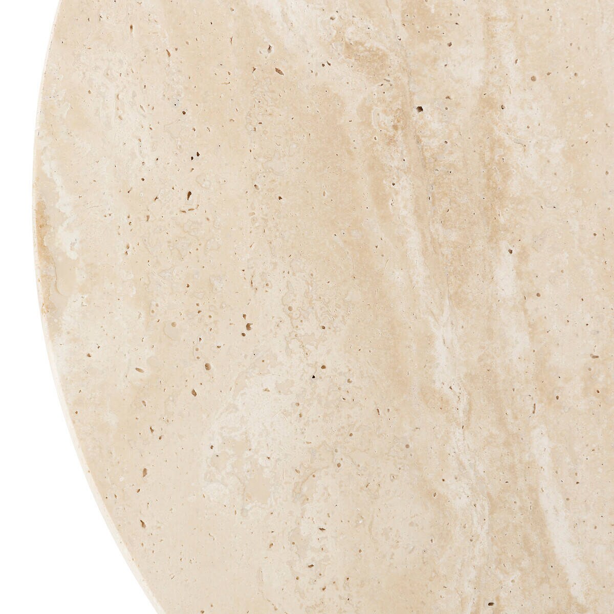 Stolik kawowy okrągły CELEN, Ø 40 x 45 cm