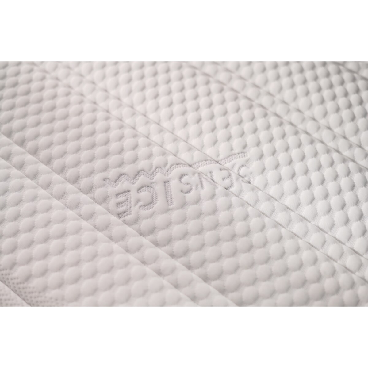 Materac Lizbona Senpo 100x200 cm