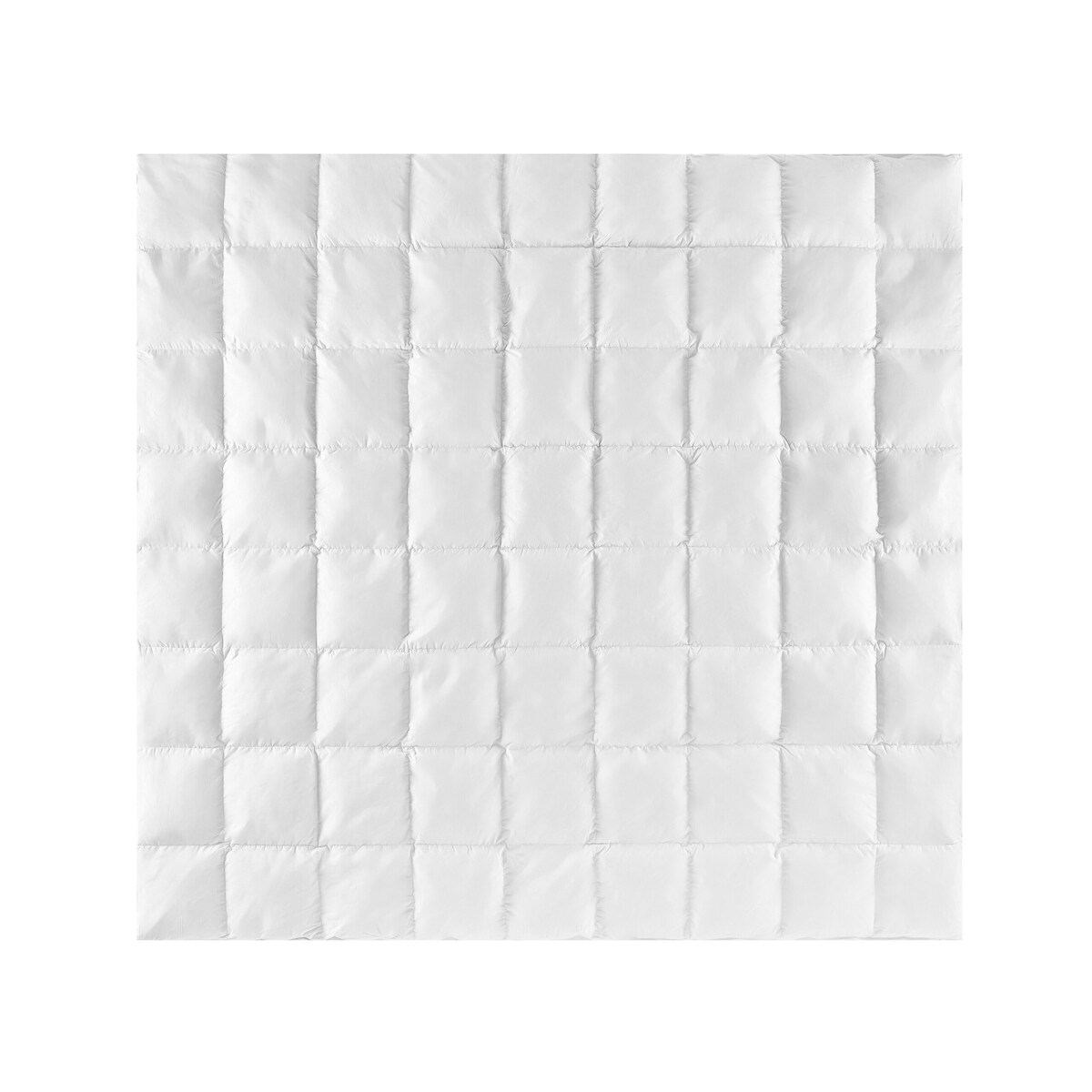 Kołdra puchowa bardzo ciepła 240 x 220 cm HARAMOSH