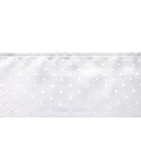 Konsimo FESTI Serweta, biały