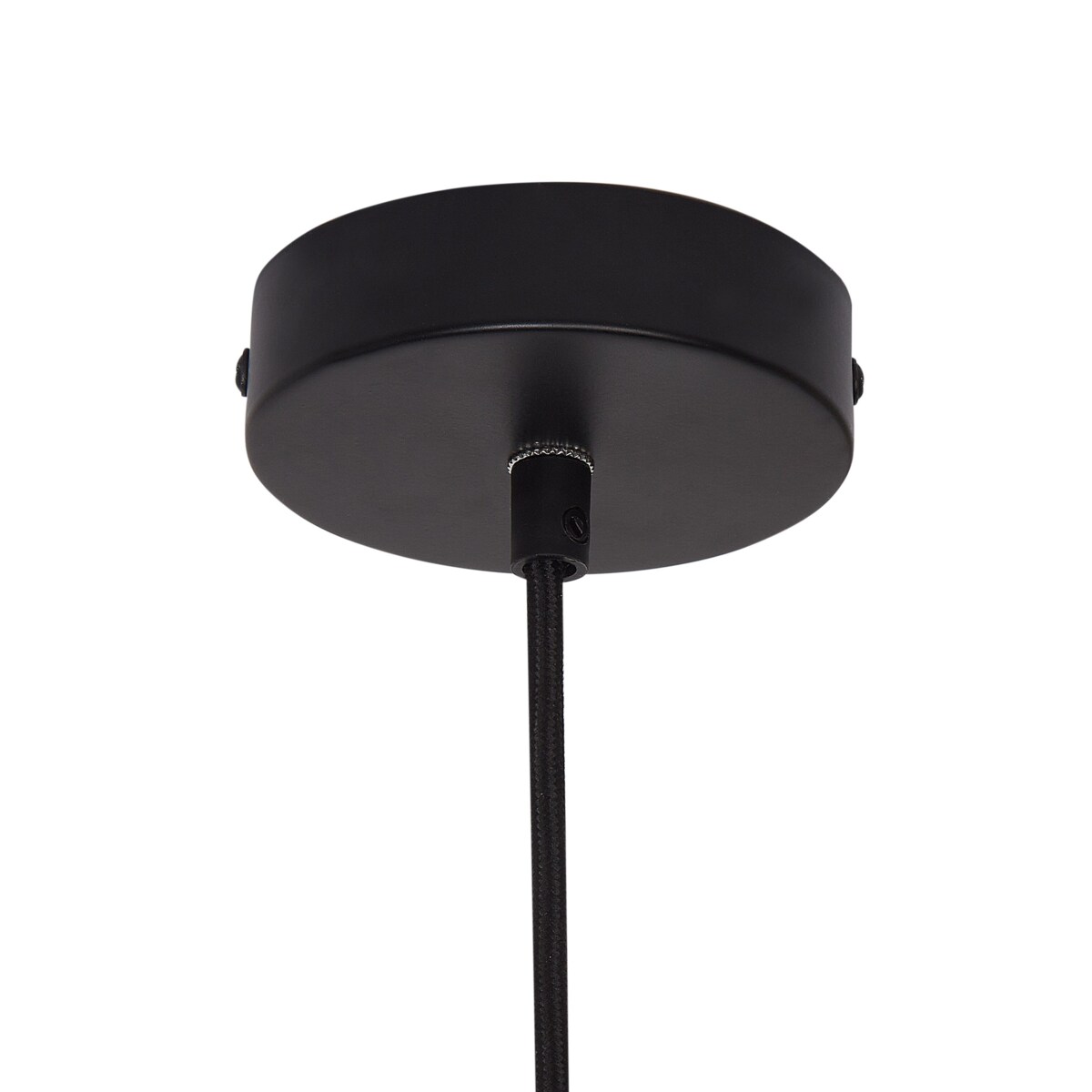 Lampa wisząca z trawy morskiej naturalna PEPAKAN