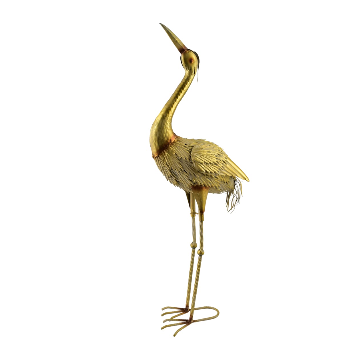 Figura Czapla Cedric