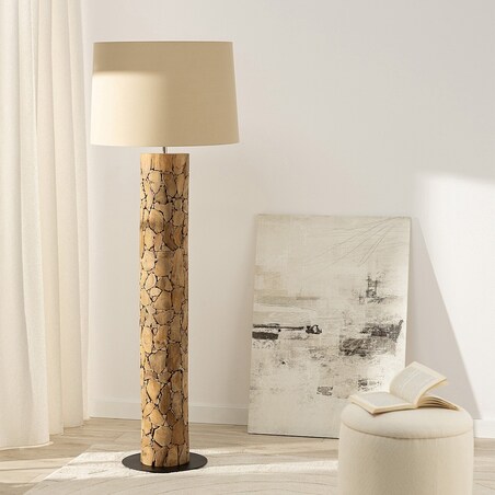 Lampa podłogowa Arbor 170 cm, 60x60x170 cm