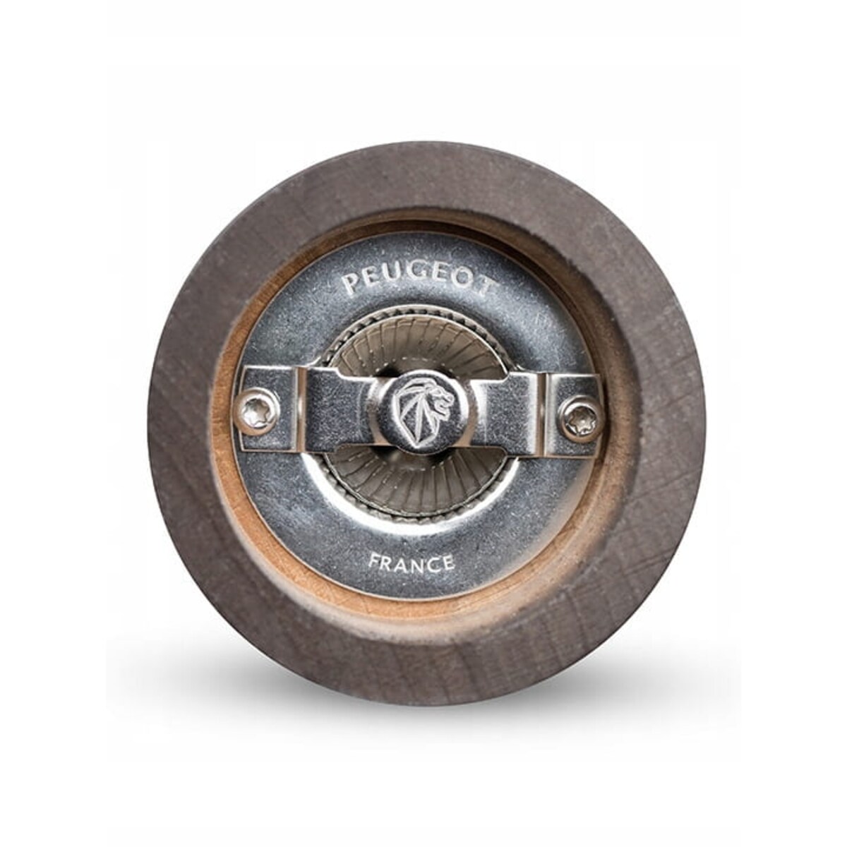 Młynek do soli czekoladowyPARIS U-Select, 22 cm, Peugeot