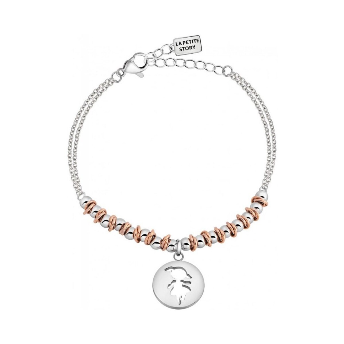 Biżuteria La Petite Story LPS05AQL03