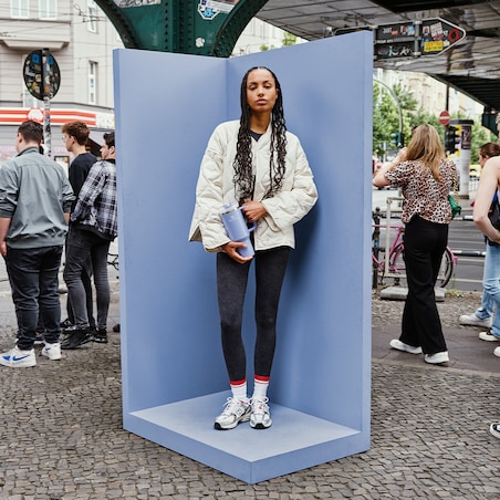 Stanley - Stanley Quencher H2.O FlowState™ 1.18L Hydrangea