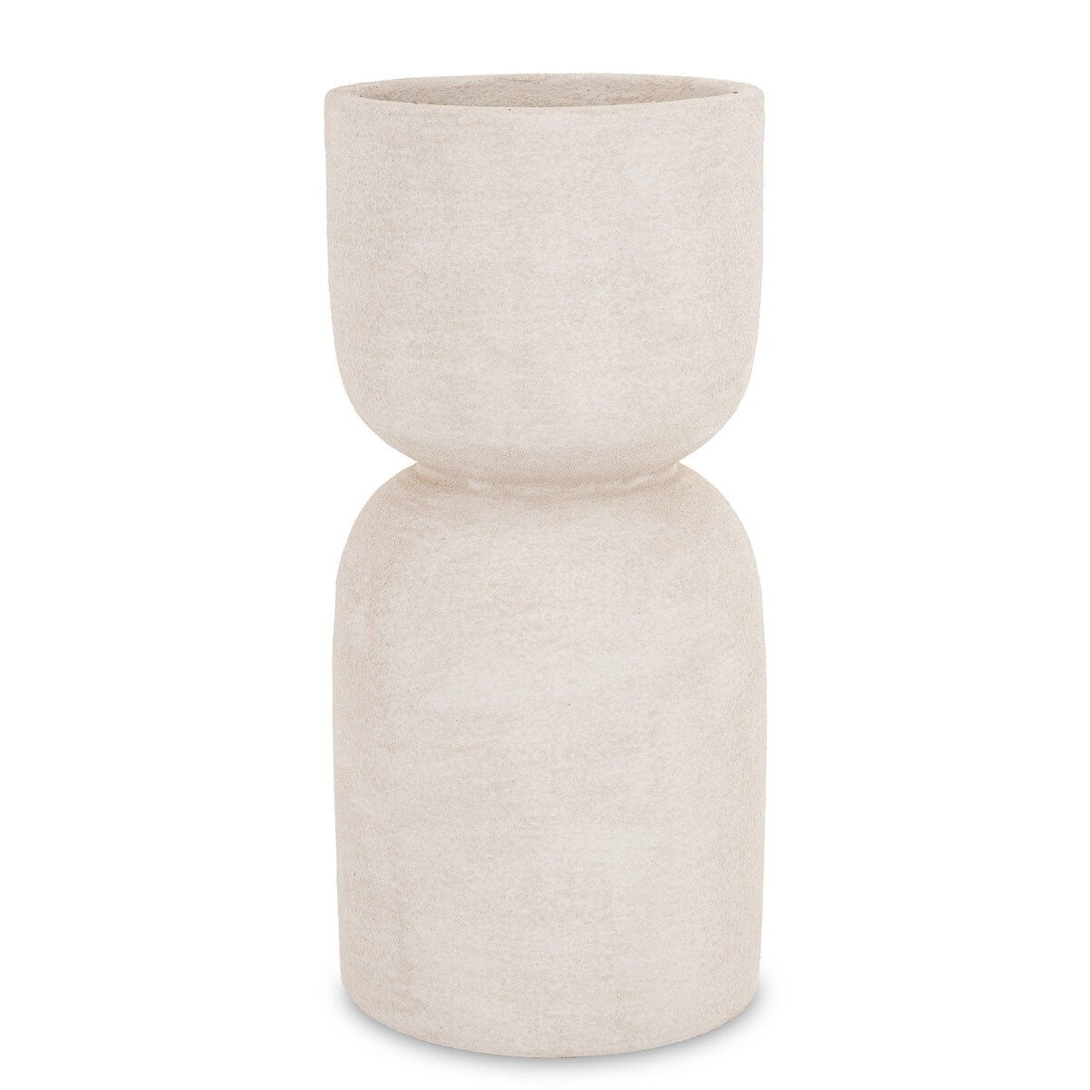 Wazon ceramiczny 27x12,5x12,5 cm SATTILA