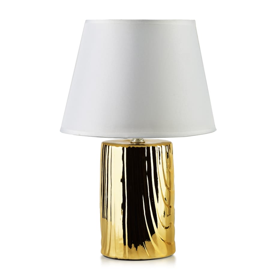 Lampa stołowa LETI