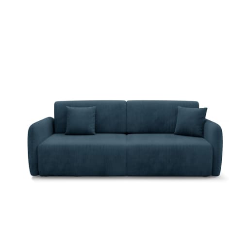 Kanapa MALLOW z funkcją spania Kolor: POSO 05