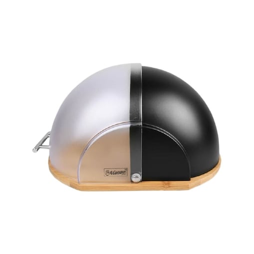 Maestro chlebak MR1678BLACK