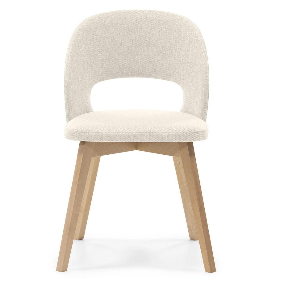 Bombka szklana 4 szt. Ø 100 mm AGRIFOGLIO