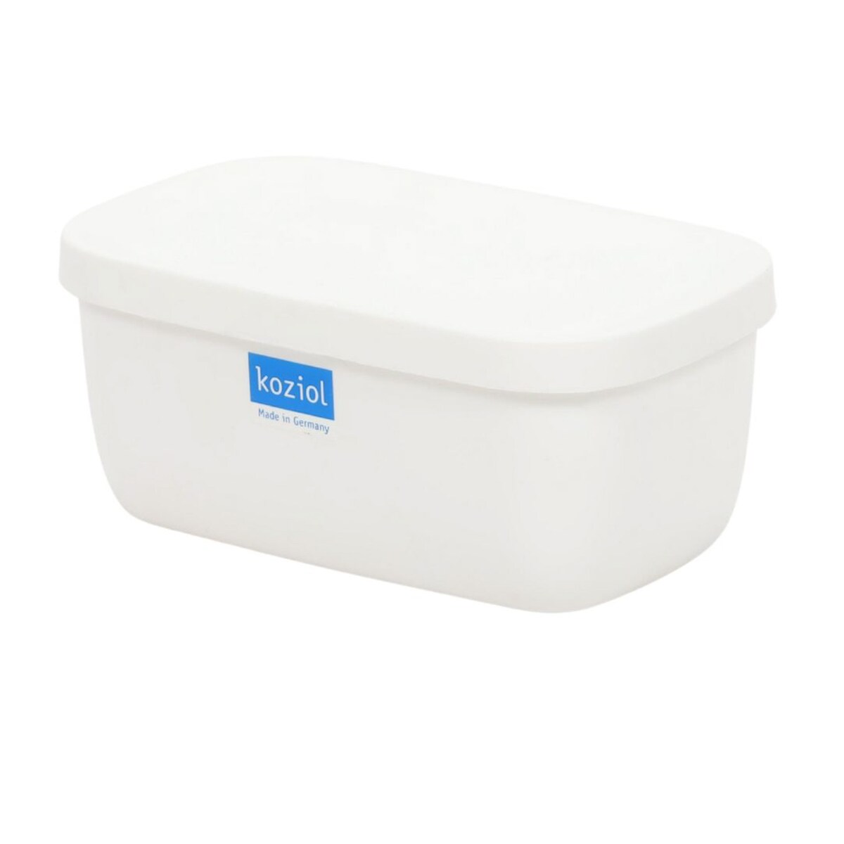 Wielorazowy pojemnik na sos do sałatki CANDY, KOZIOL