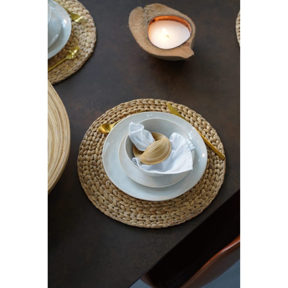 PODKŁADKI RUDY 4 SZT