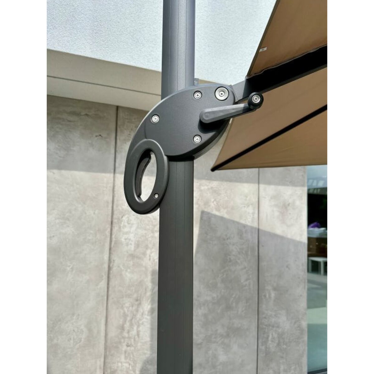 PARASOL OGRODOWY UMBERTO