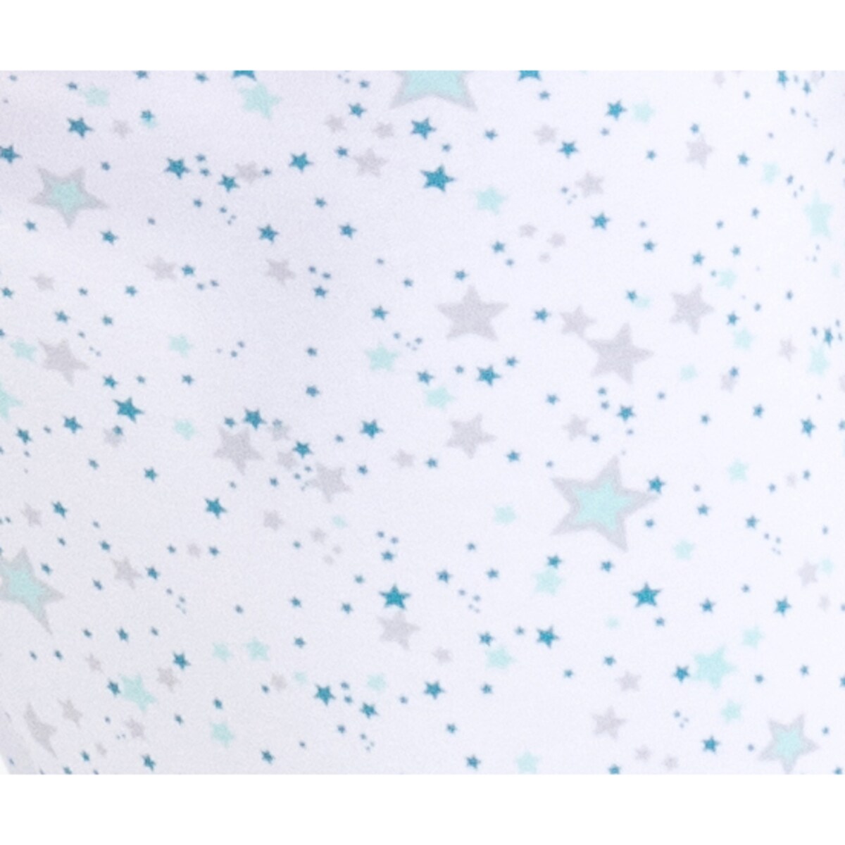 Piżama 7 Heaven Grey-White, L