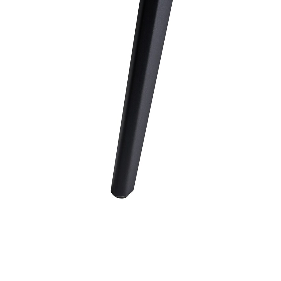 Stół ogrodowy RODALLO 160 cm 90 cm Kamień Szary marmur