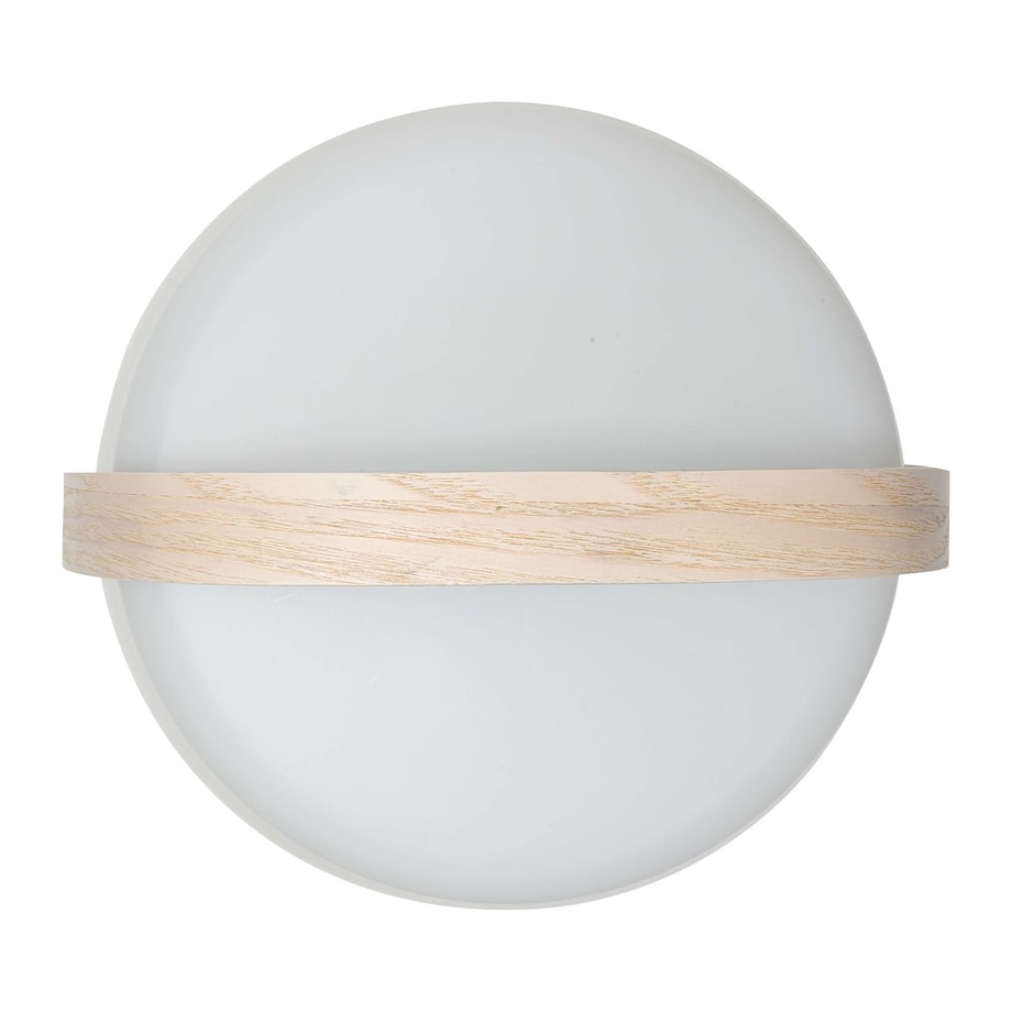 KOODUU LITE-UP PLAY Lampa przenośna z głośnikiem - Beżowy