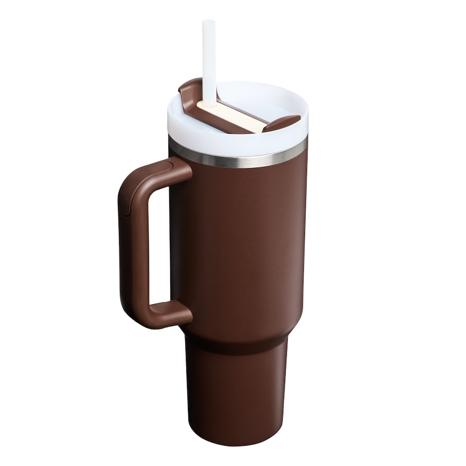 Stanley Quencher® ProTour Flip Straw 1.18L Mahogany