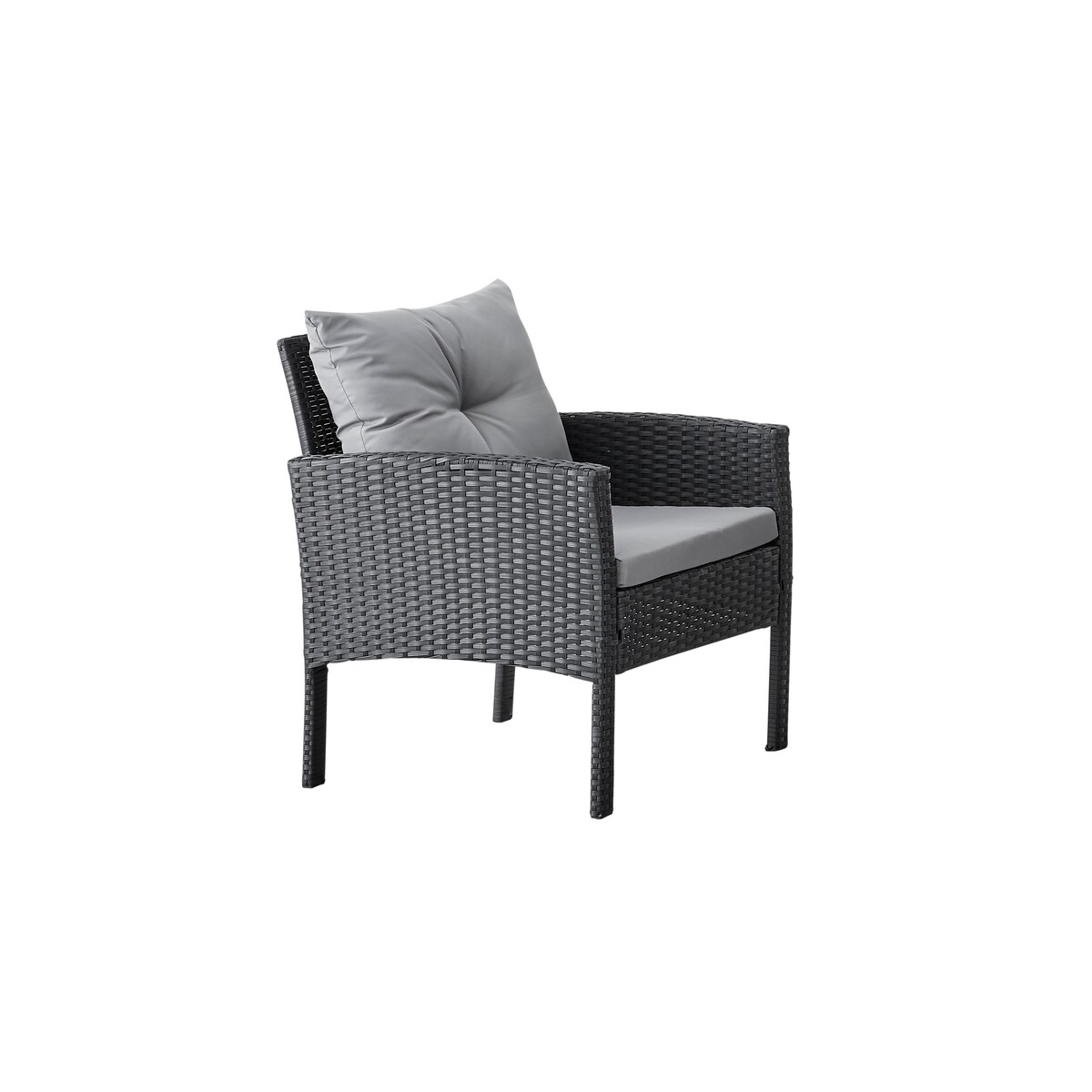 ZESTAW MEBLI OGRODOWYCH JADALNIANYCH COZY DLA 7 OSÓB