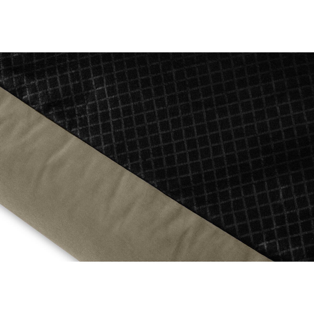 KONSIMO CANINI Legowisko dla dużego psa, beżowy